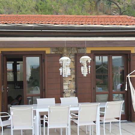 Villa Clicla - Pool, Sea,Hommock Swing And Laziness Империа Екстериор снимка