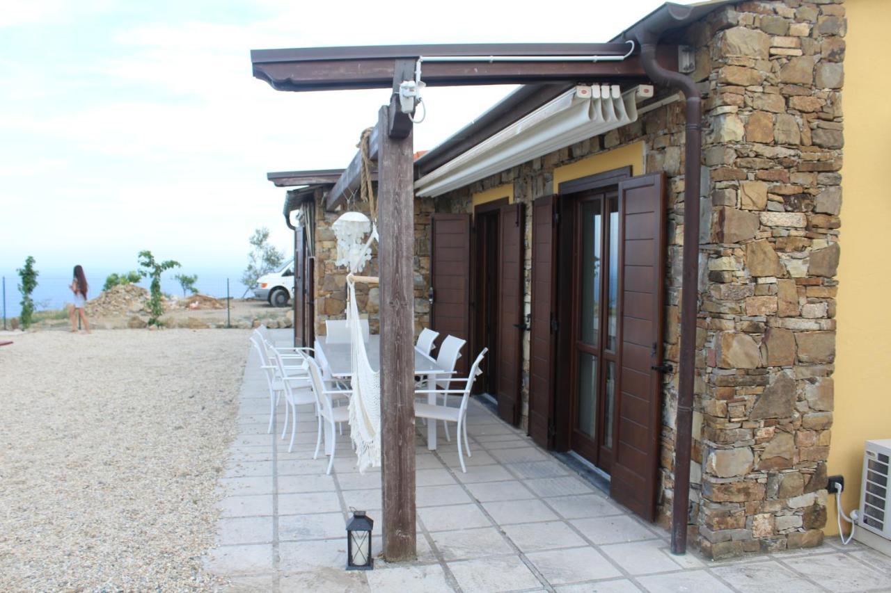 Villa Clicla - Pool, Sea,Hommock Swing And Laziness Империа Екстериор снимка