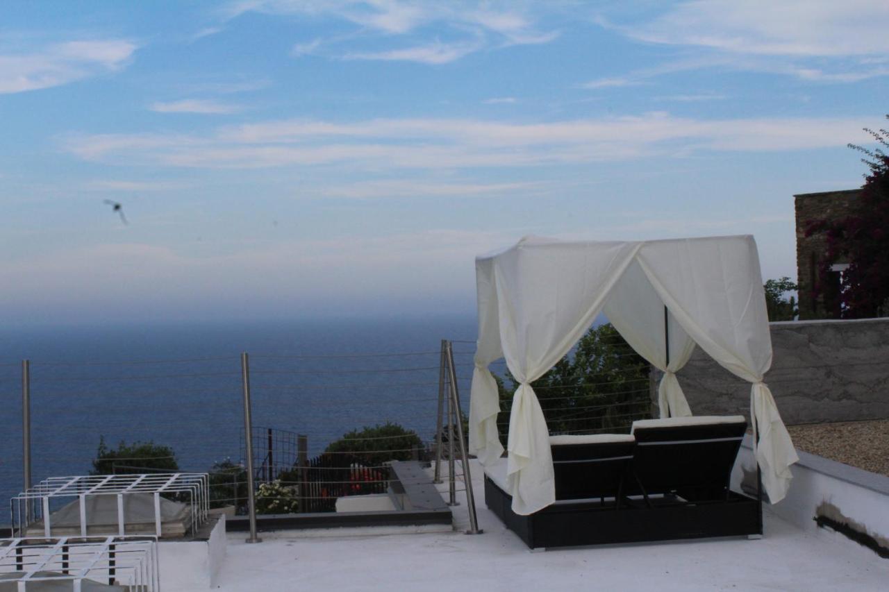 Villa Clicla - Pool, Sea,Hommock Swing And Laziness Империа Екстериор снимка