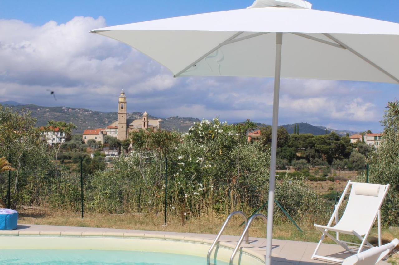 Villa Clicla - Pool, Sea,Hommock Swing And Laziness Империа Екстериор снимка