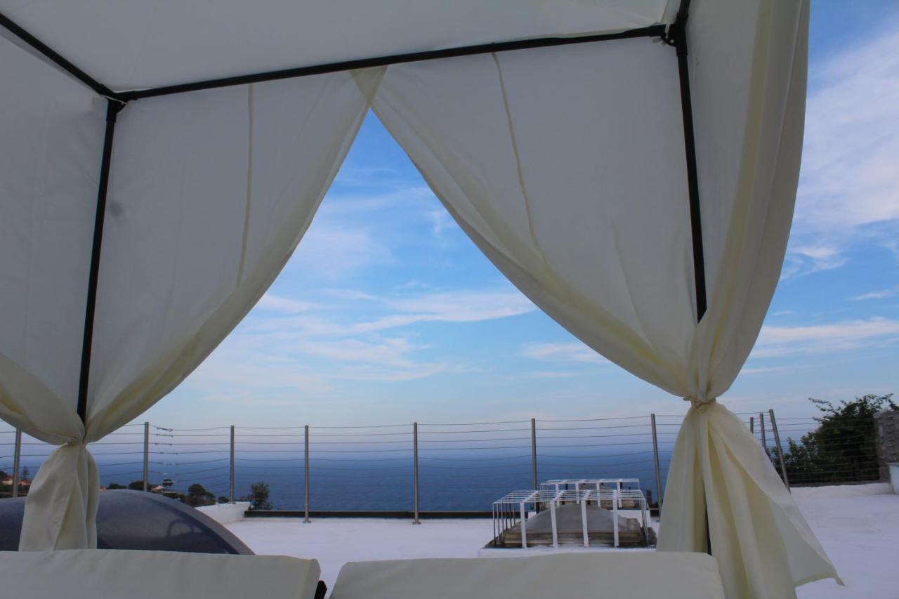 Villa Clicla - Pool, Sea,Hommock Swing And Laziness Империа Екстериор снимка