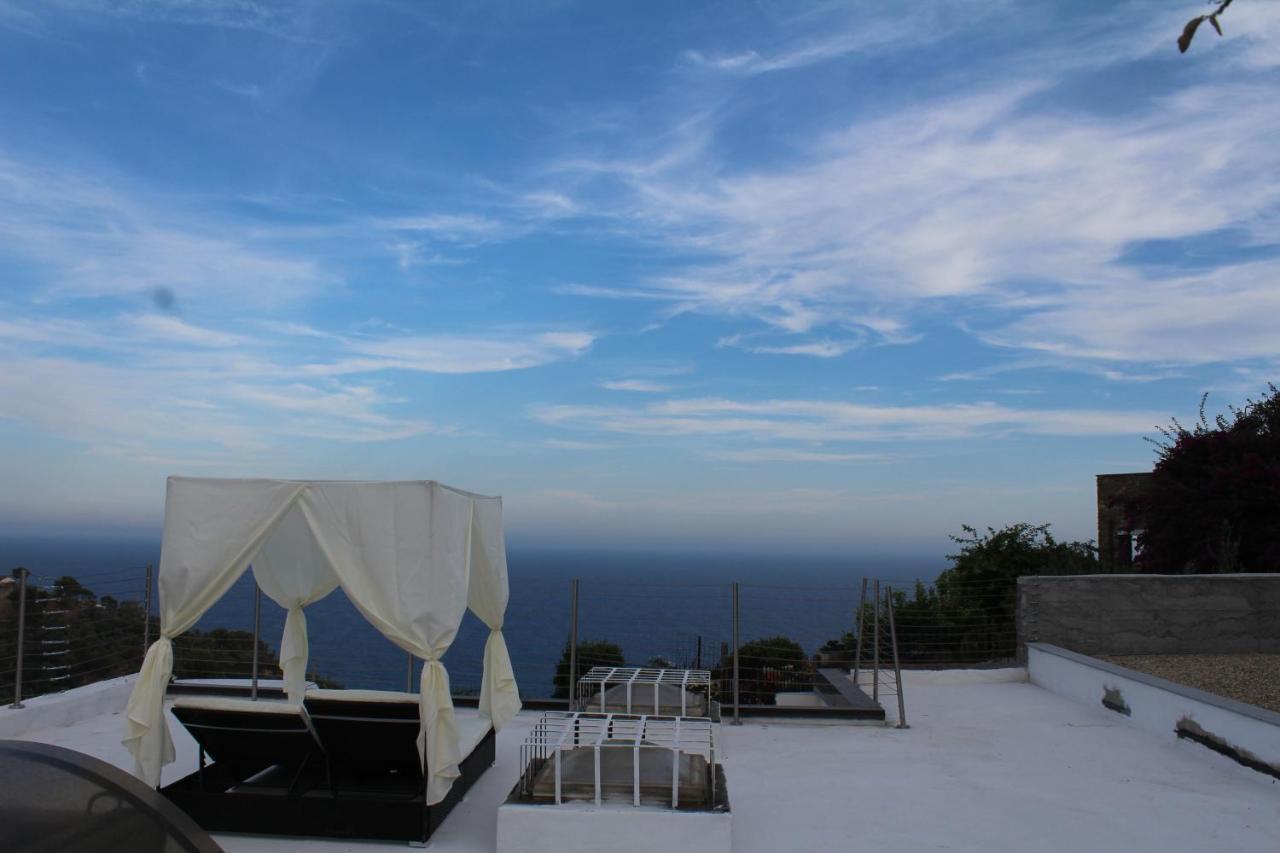 Villa Clicla - Pool, Sea,Hommock Swing And Laziness Империа Екстериор снимка