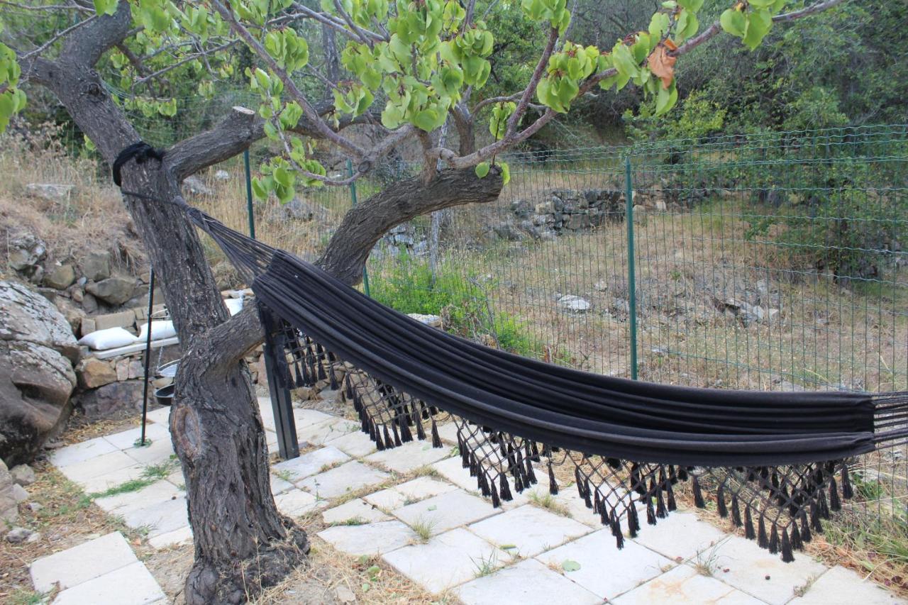 Villa Clicla - Pool, Sea,Hommock Swing And Laziness Империа Екстериор снимка
