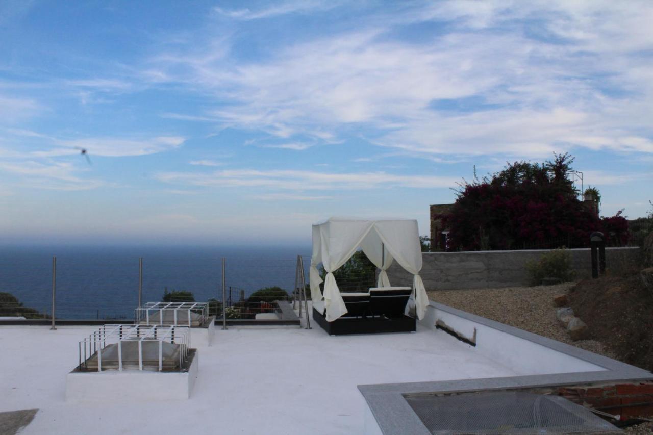 Villa Clicla - Pool, Sea,Hommock Swing And Laziness Империа Екстериор снимка