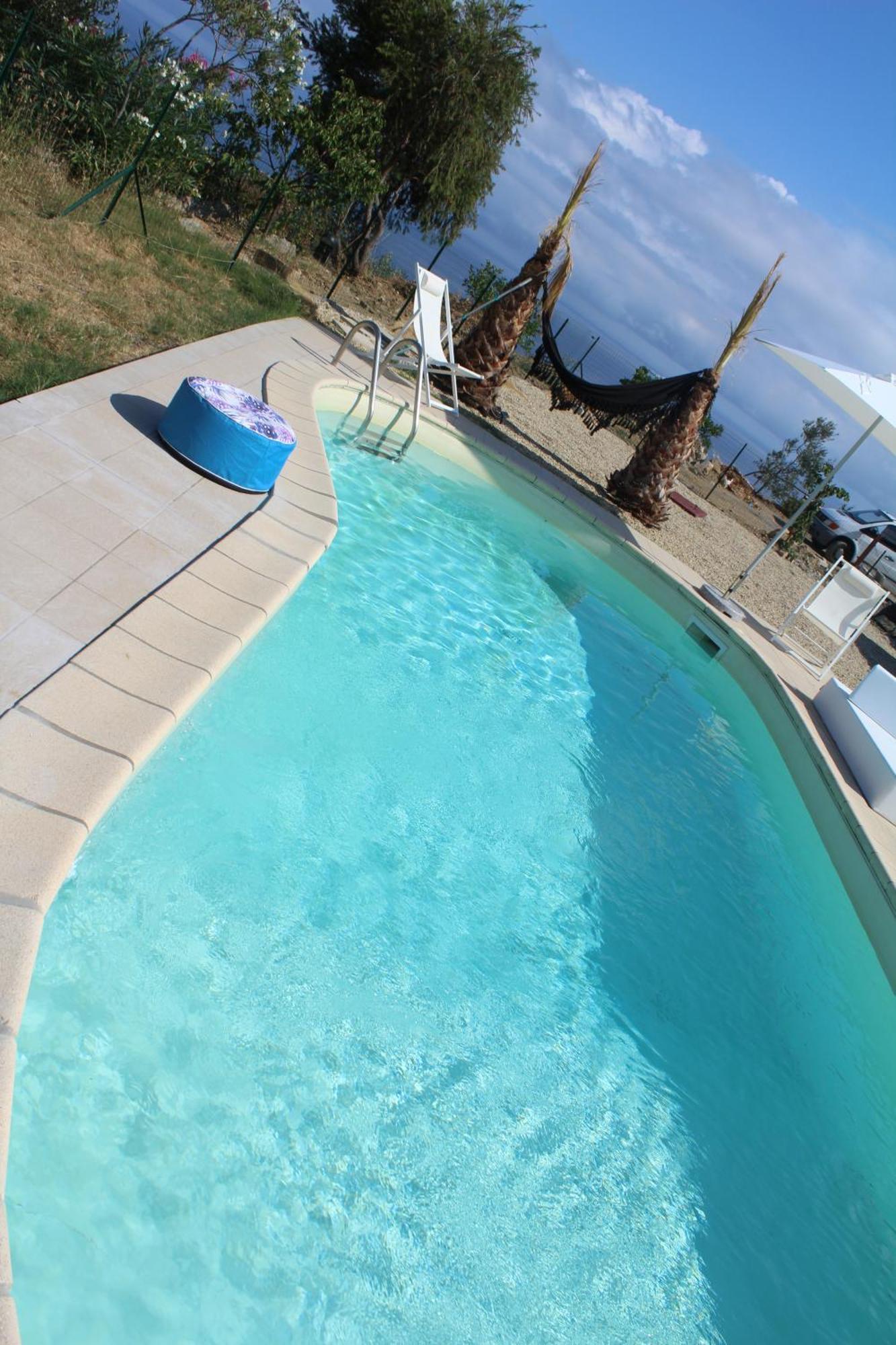 Villa Clicla - Pool, Sea,Hommock Swing And Laziness Империа Екстериор снимка